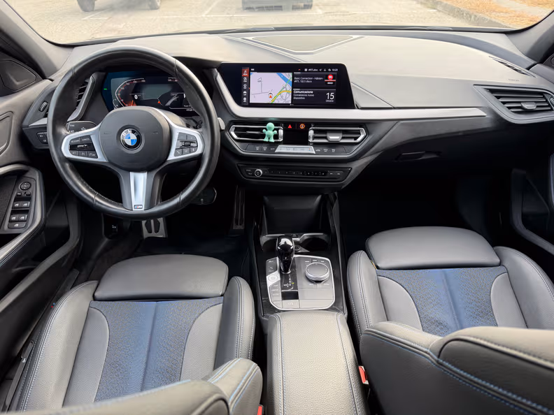 BMW Serie 1 - 10
