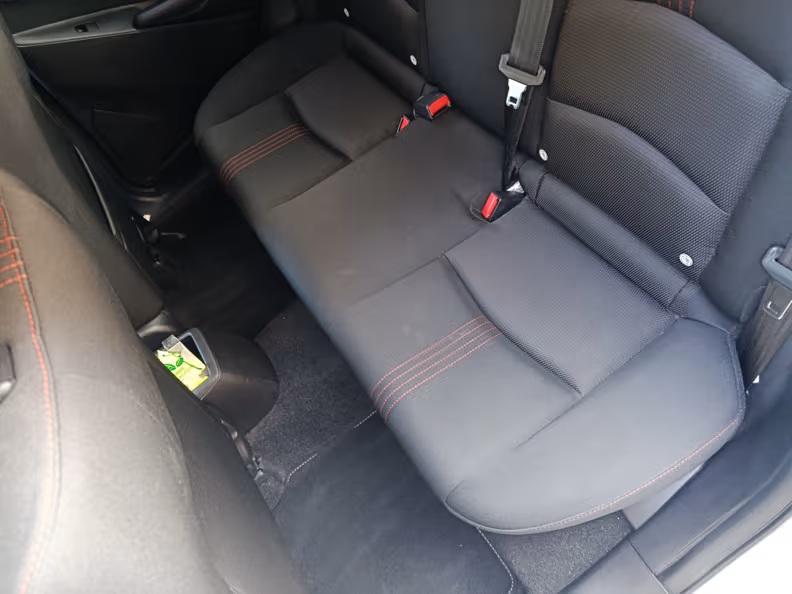 Mazda 2 - 31