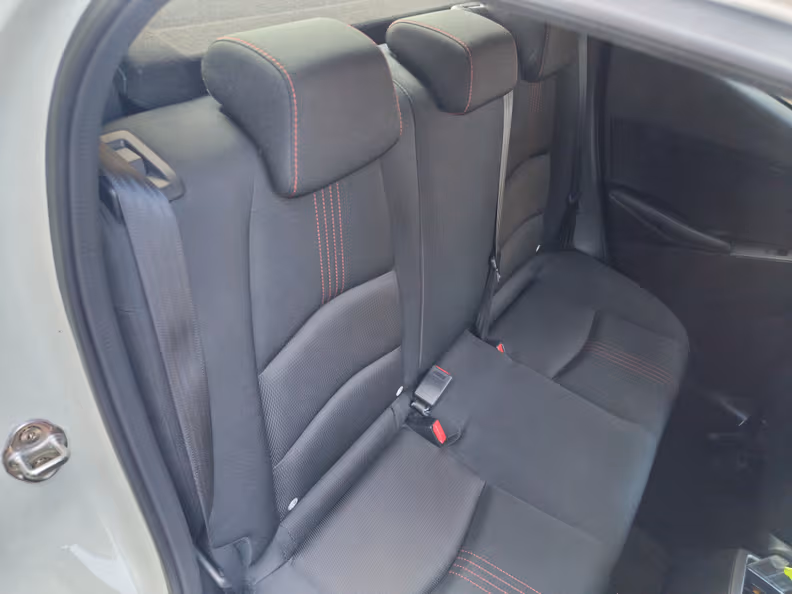 Mazda 2 - 29