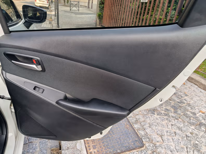 Mazda 2 - 38