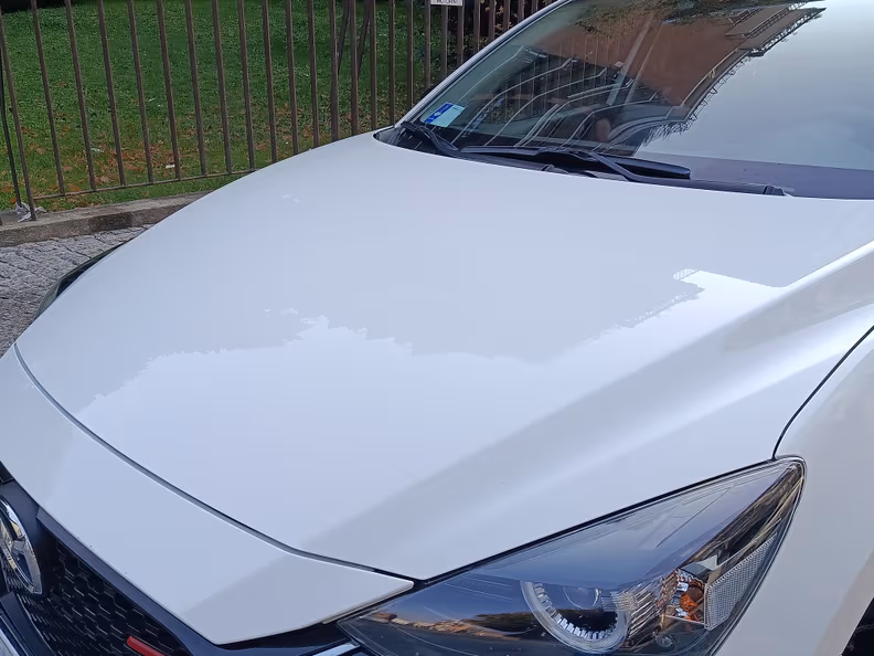 Mazda 2 - 7