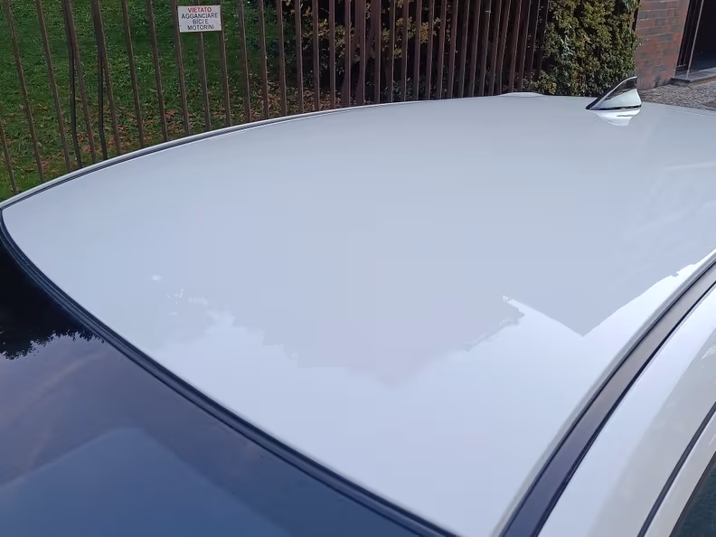 Mazda 2 - 8