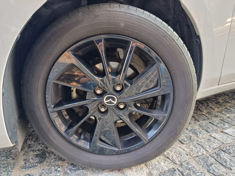 Mazda 2 - 39