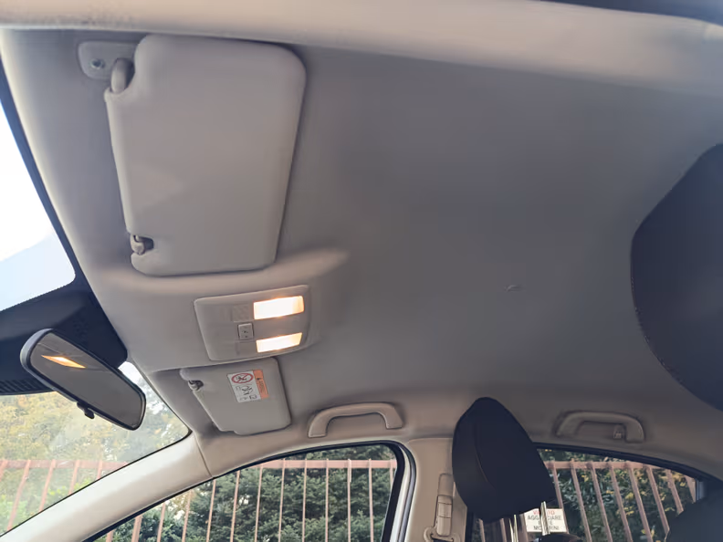 Mazda 2 - 36