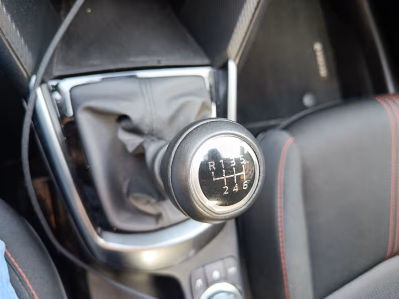Mazda 2 - 17