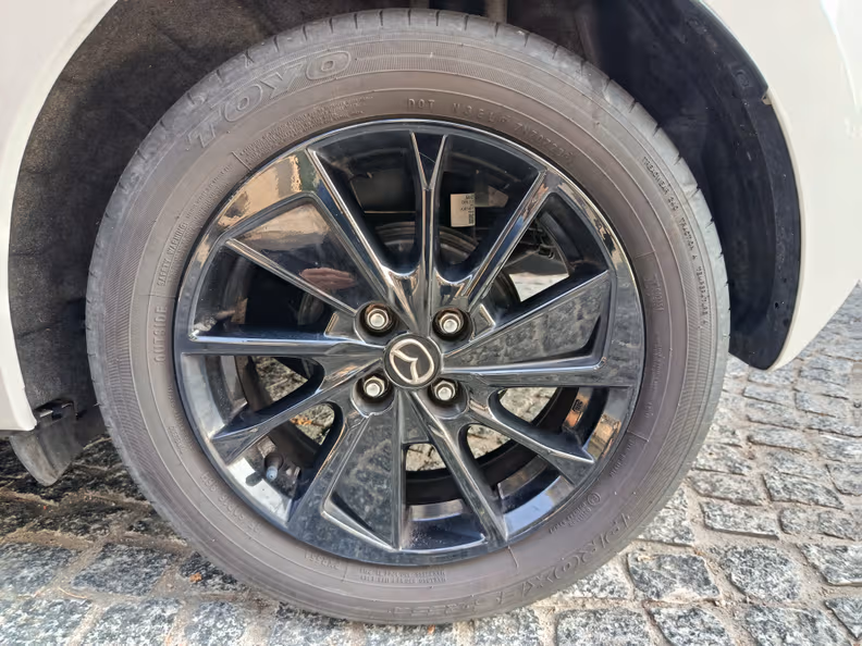 Mazda 2 - 41
