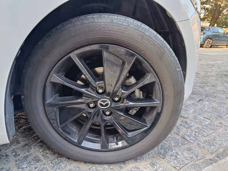 Mazda 2 - 42
