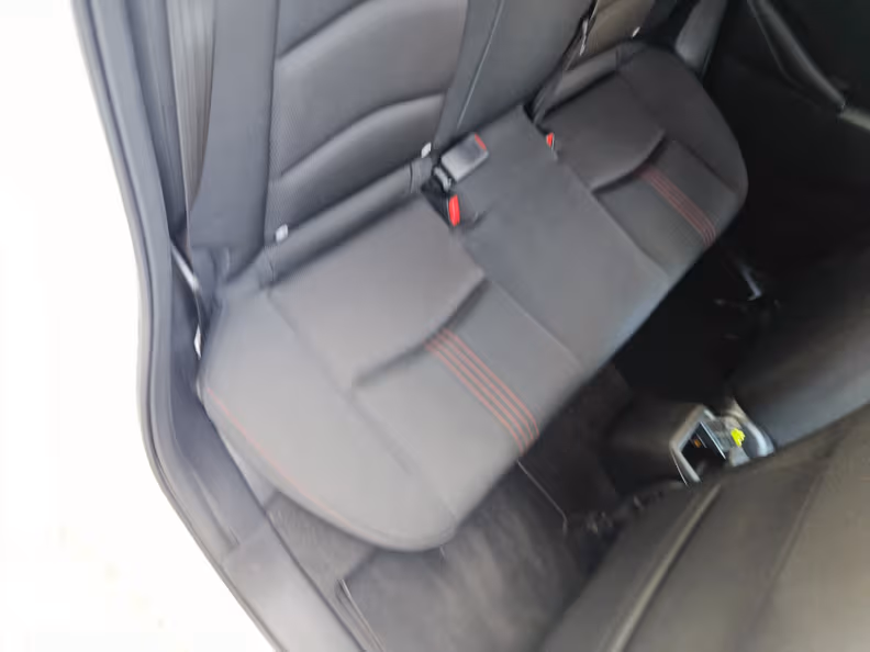 Mazda 2 - 28