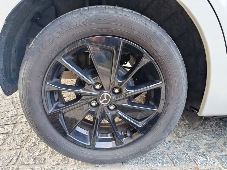 Mazda 2 - 44