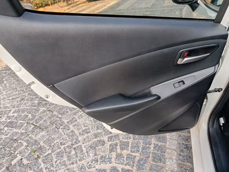 Mazda 2 - 34