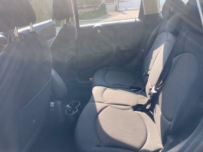 Mini Countryman - 22