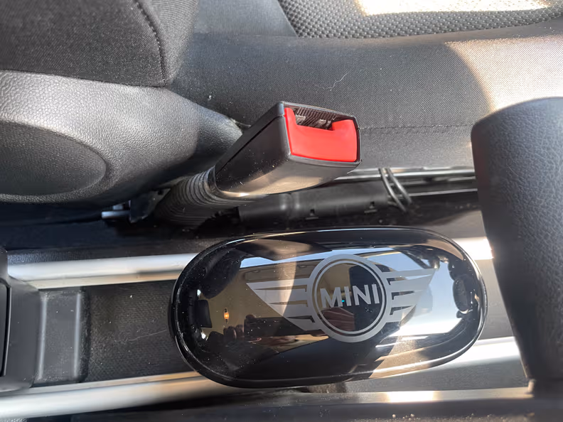 Mini Countryman - 17