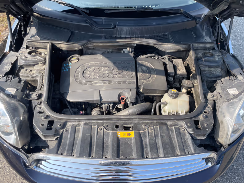 Mini Countryman - 29