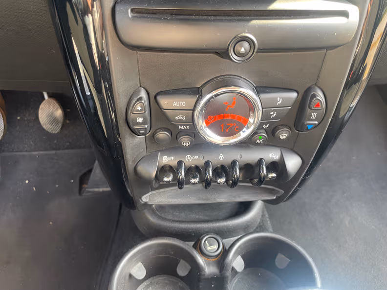 Mini Countryman - 14