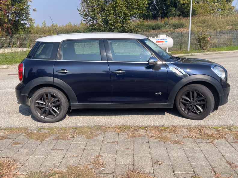 Mini Countryman - 7