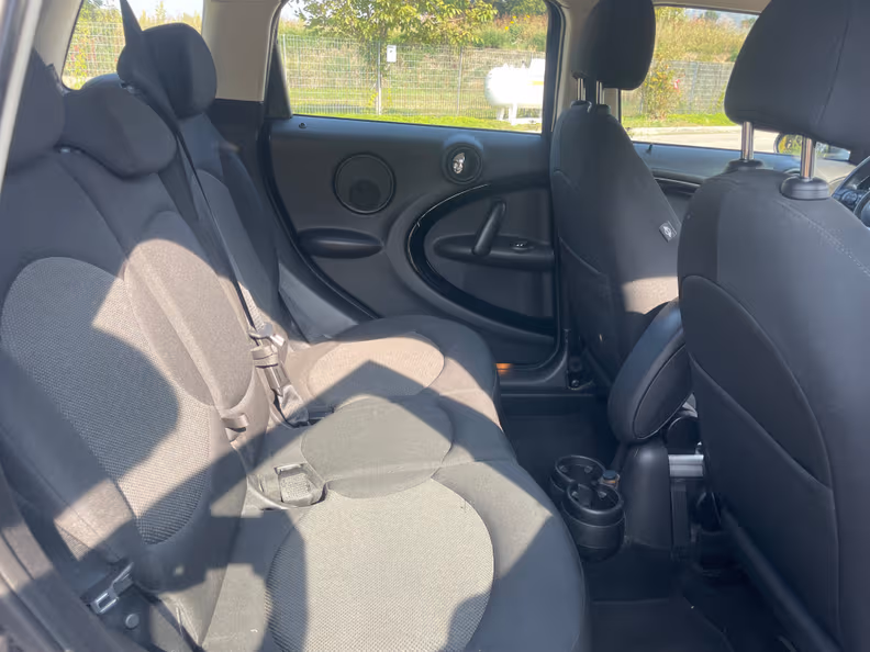 Mini Countryman - 20