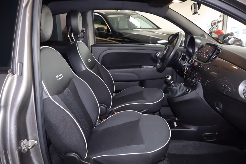 Fiat 500 - 13