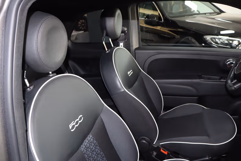 Fiat 500 - 14