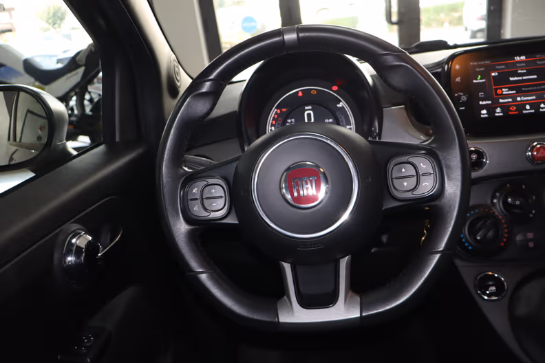 Fiat 500 - 16