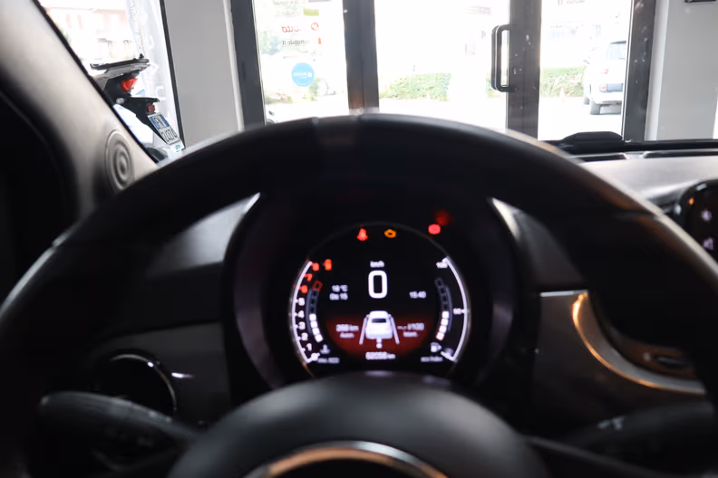 Fiat 500 - 19