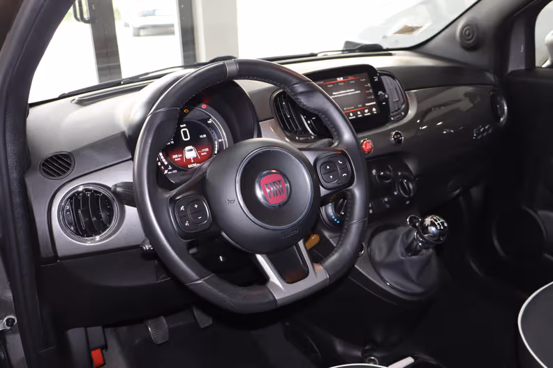 Fiat 500 - 8