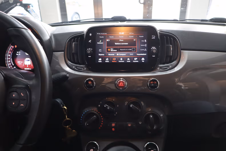 Fiat 500 - 17