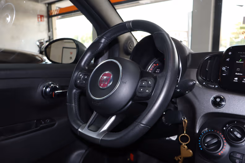 Fiat 500 - 18