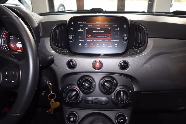 Fiat 500 - 15