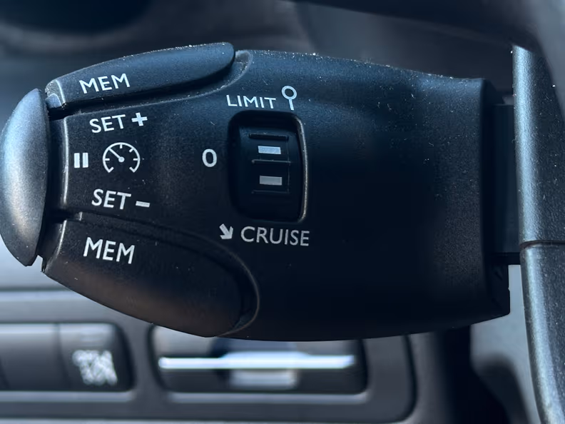 Citroën C3 Aircross - 10