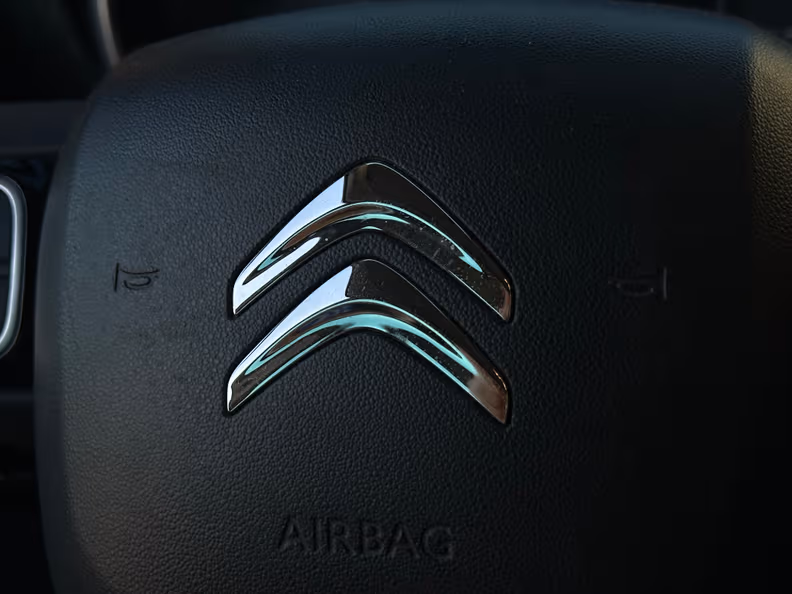 Citroën C3 Aircross - 9