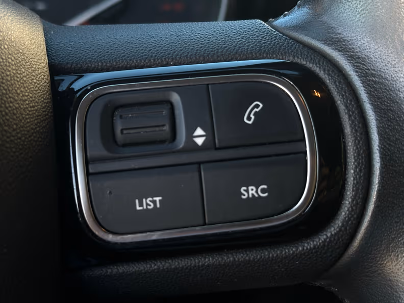 Citroën C3 Aircross - 7