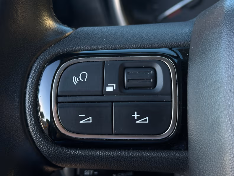 Citroën C3 Aircross - 8
