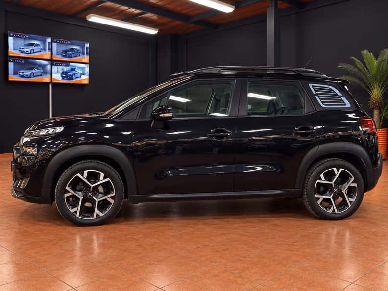 Citroën C3 Aircross - 4