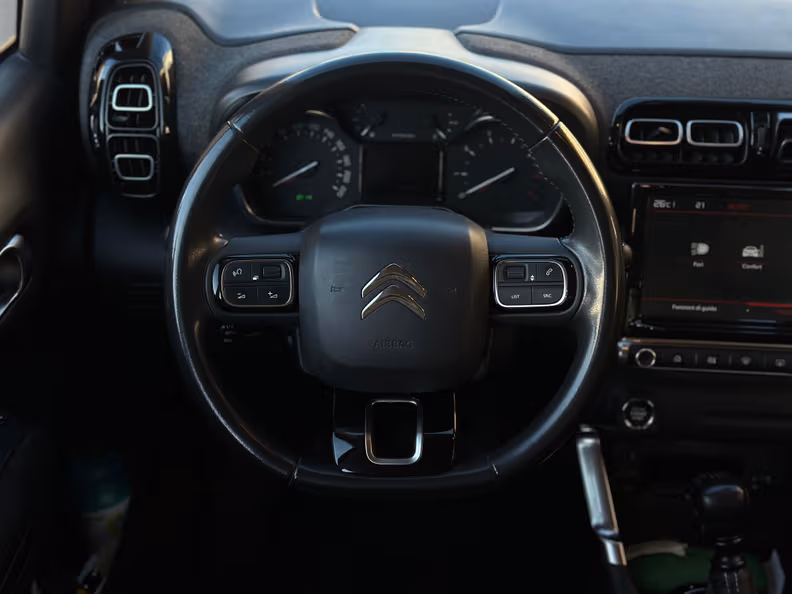 Citroën C3 Aircross - 6