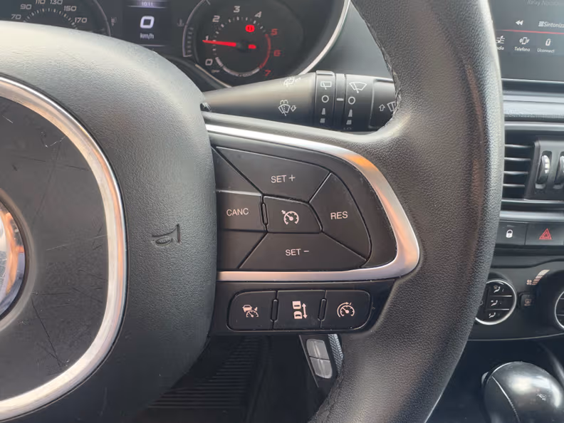 Fiat Tipo - 24