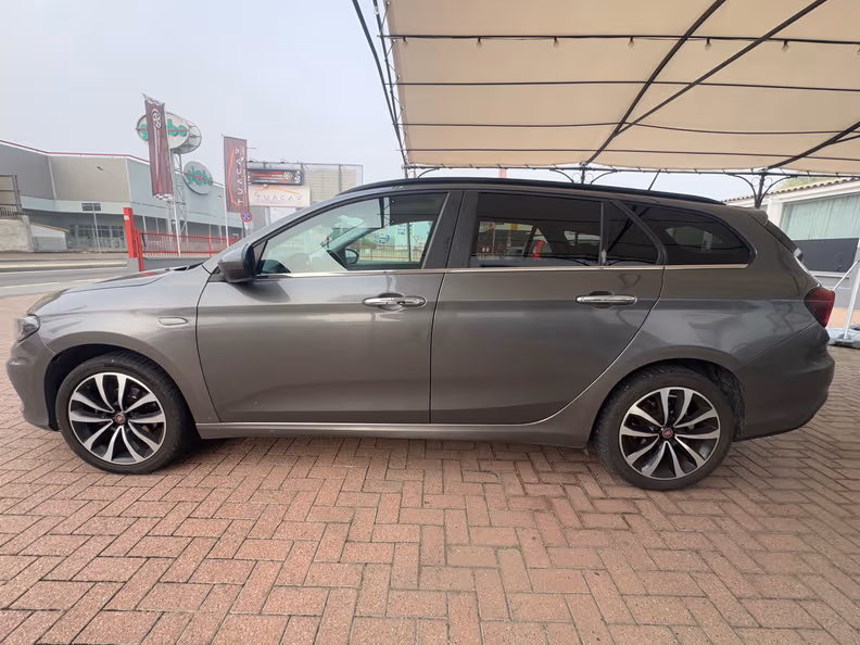 Fiat Tipo - 17