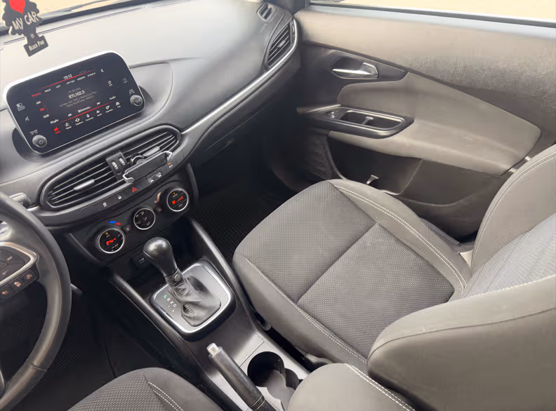 Fiat Tipo - 29