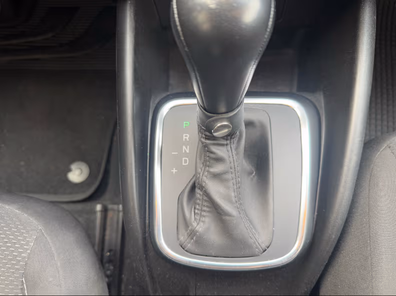 Fiat Tipo - 12
