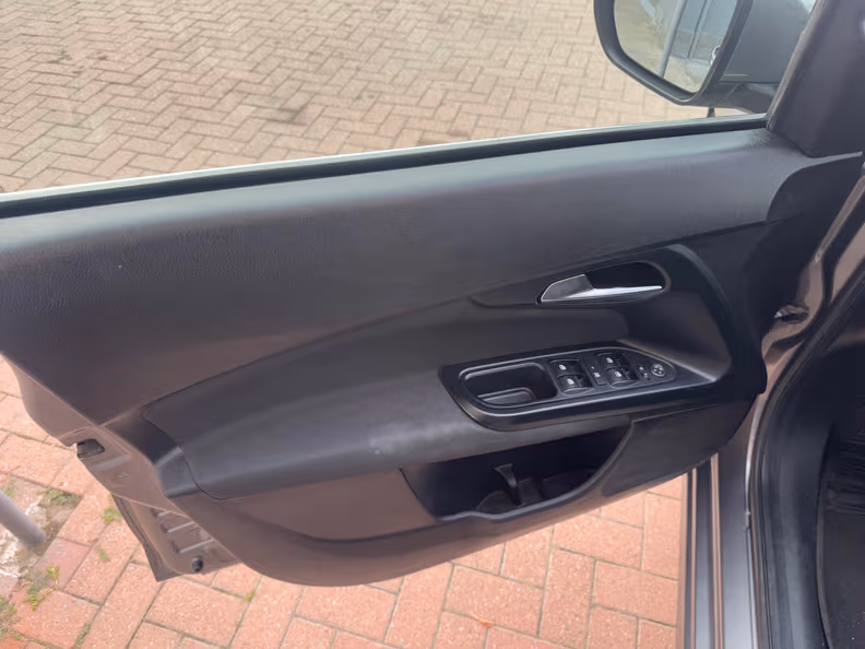 Fiat Tipo - 19