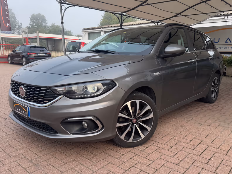 Fiat Tipo