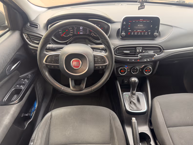 Fiat Tipo - 8