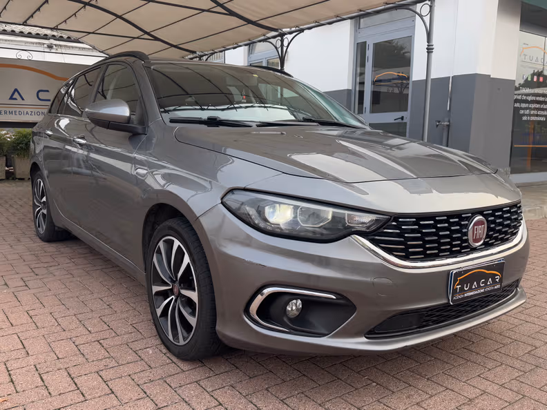 Fiat Tipo - 3