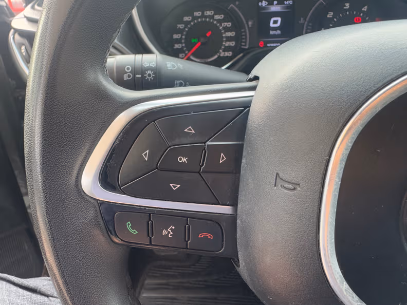 Fiat Tipo - 23
