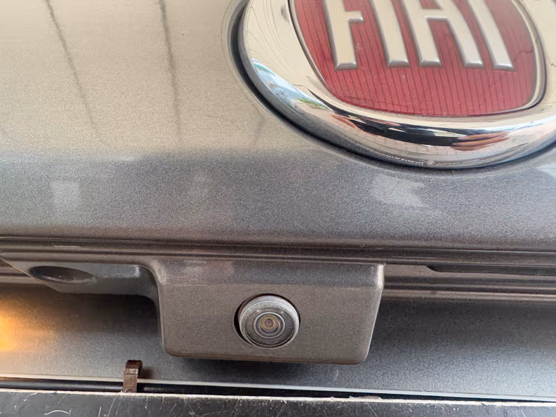 Fiat Tipo - 31