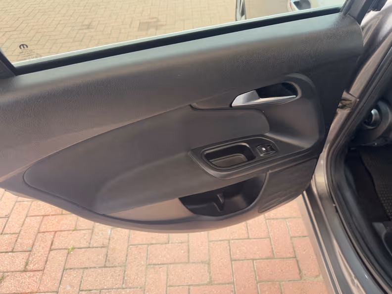 Fiat Tipo - 21