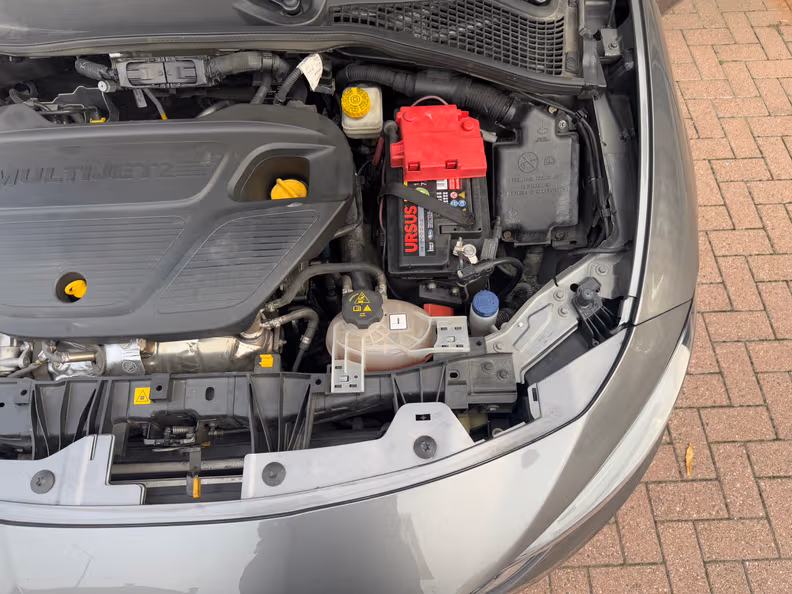Fiat Tipo - 36