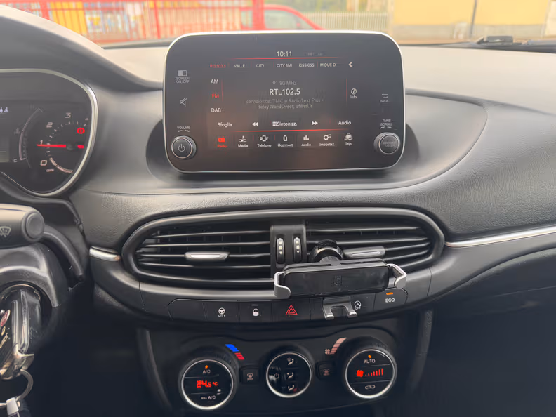 Fiat Tipo - 11