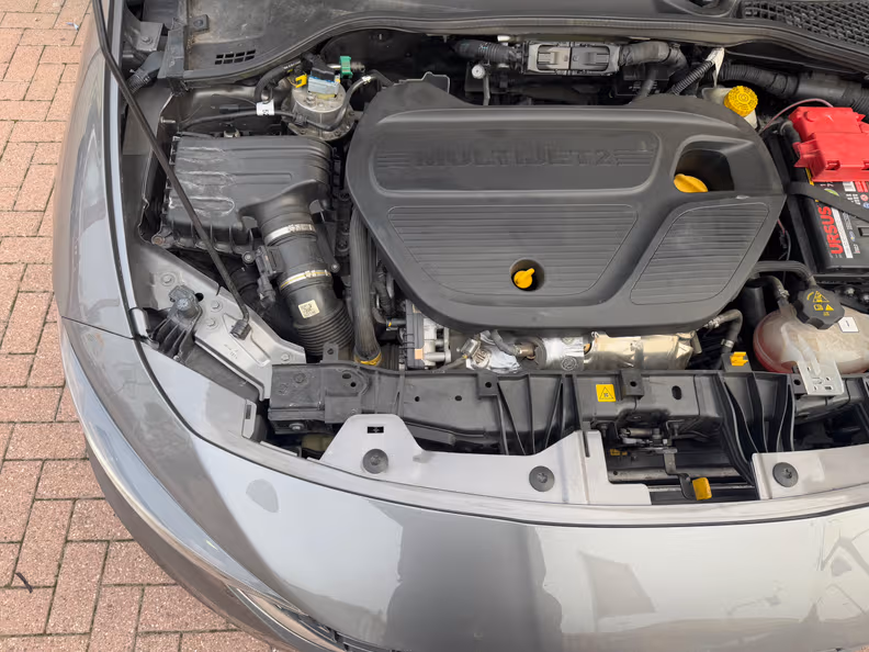 Fiat Tipo - 34