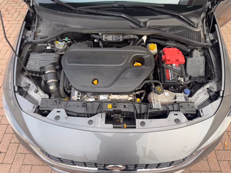 Fiat Tipo - 35