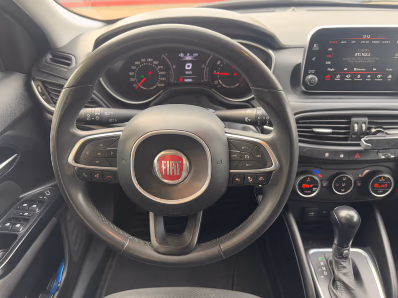 Fiat Tipo - 22